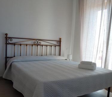 Ladispoli Appartement | Alessya Delux