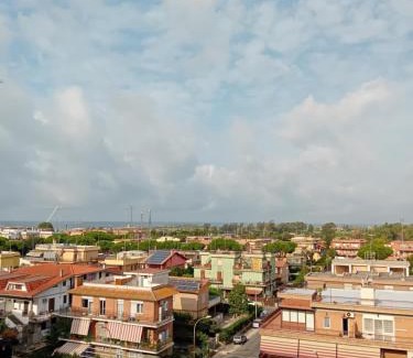 Ladispoli Appartement | Alessya Delux