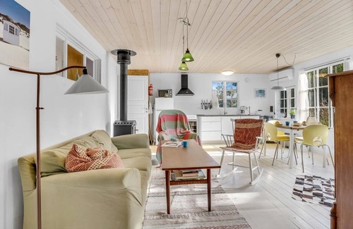 Faxe Ladeplads Maison | "Aleta" - 300m from the sea by Interhome