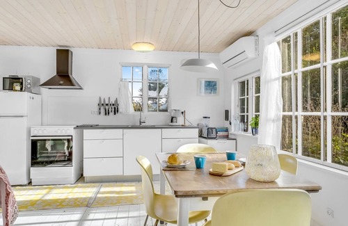 Faxe Ladeplads Maison | "Aleta" - 300m from the sea by Interhome
