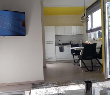 Bekescsaba Appartement | Alex Apartman