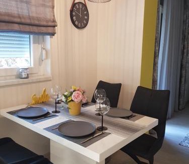 Bekescsaba Appartement | Alex Apartman