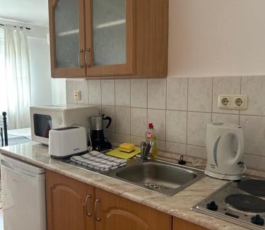 Balatonfured Maison | Alex Apartman
