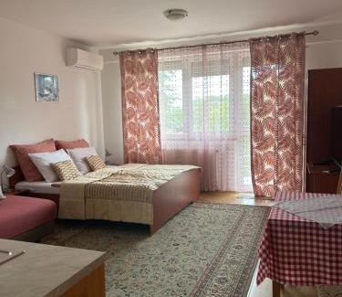 Balatonfured Maison | Alex Apartman