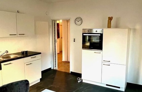 Jossgrund Appartement | Alex