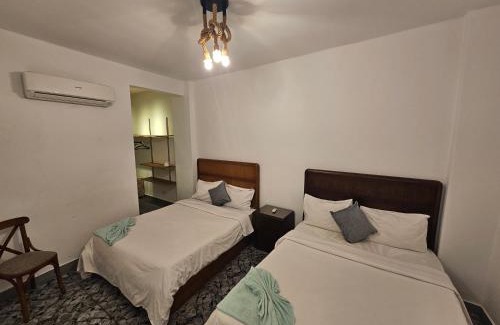Bab Sharqi Appartement | Alex Gate apartment - families only