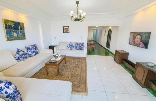 Ar-Raml 1 Appartement | ALEX HOMES - Gleem Cozy Apartments Direct sea view