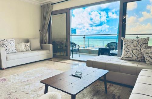 Ar-Raml 1 Appartement | ALEX HOMES - Gleem Luxury Apartments with Direct Sea View