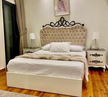 Ar-Raml 1 Appartement | ALEX HOMES - Gleem Luxury Apartments with Direct Sea View