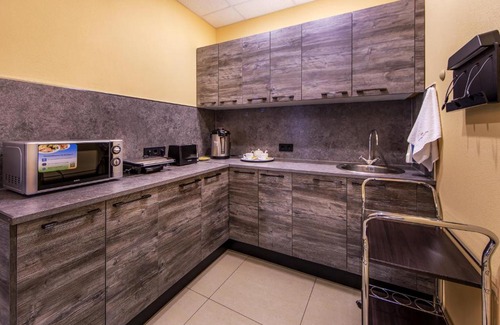 Vladimirskiy Hôtel | Alex Hotel on Marata