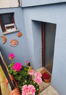 Chambave Appartement | Alex