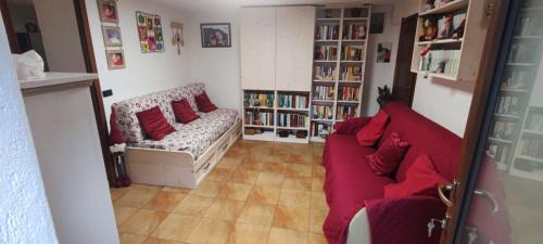 Chambave Appartement | Alex