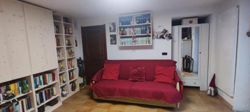 Chambave Appartement | Alex