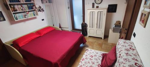 Chambave Appartement | Alex