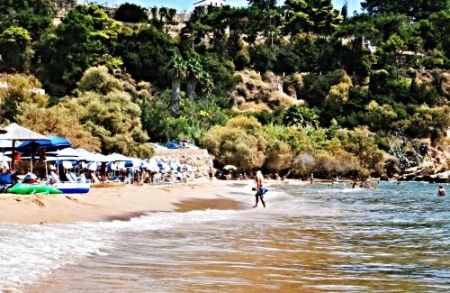 Koroni Appartement | Alex - Nancy Apartments - Zaga Beach