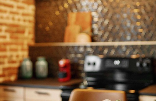 Golden Triangle Appartement | Alex Pangburn Suite 212