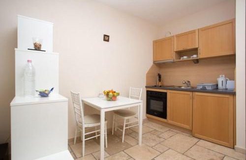 Topola Appartement | Alex-part Kaliakria resort