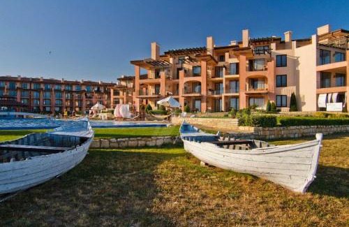 Topola Appartement | Alex-part Kaliakria resort