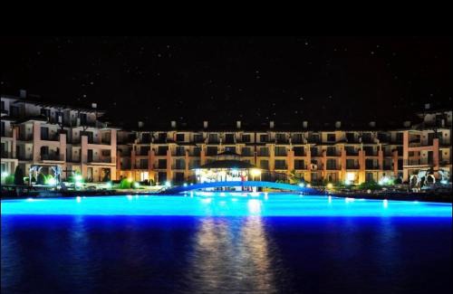 Topola Appartement | Alex-part Kaliakria resort