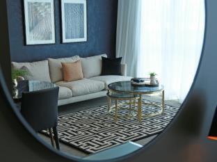 Fortitude Valley Hôtel | Alex Perry Hotel & Apartments