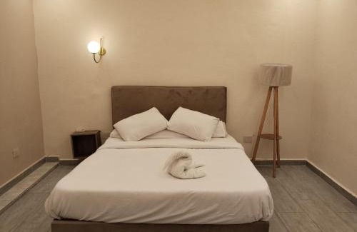 Bab Sharqi Maison | Alex Rooms