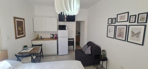 Be'er Ora Appartement | Alex's Desert Place