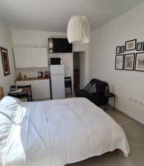 Be'er Ora Appartement | Alex's Desert Place