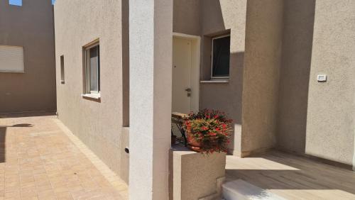 Be'er Ora Appartement | Alex's Desert Place