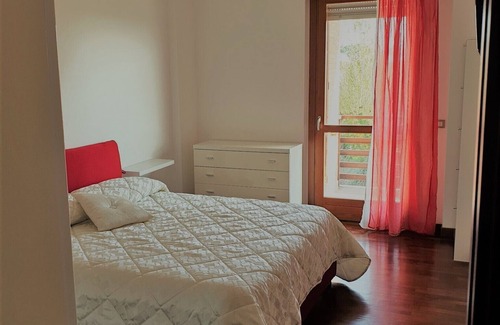 Zona LI La Storta Appartement | Alex's house