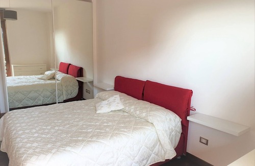 Zona LI La Storta Appartement | Alex's house