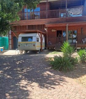 Heidelberg Maison | Alex's overnight