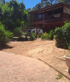 Heidelberg Maison | Alex's overnight