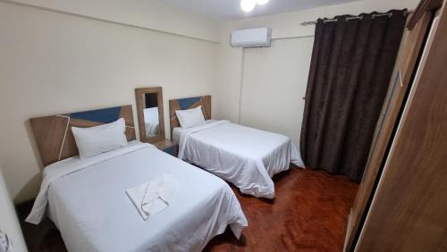 Bab Sharqi Appartement | Alex sea view apartment - families only