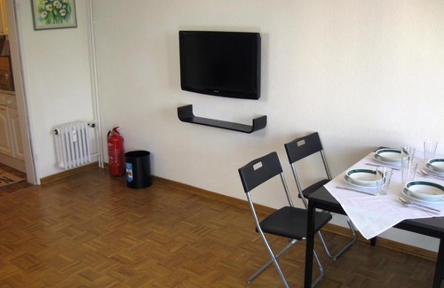 Bad Harzburg Appartement | Alexa Ferienwohnung