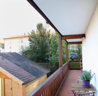 Bad Toelz Appartement | AlexaFerien