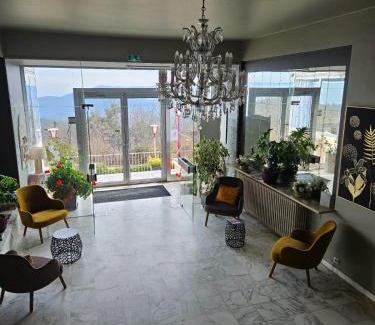 Trois-Epis Hôtel | Alexain Hotel Restaurant & Wellness - Colmar Ouest