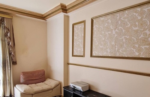 Ar-Raml 2 Appartement | Alexandria Charming Central Apartment