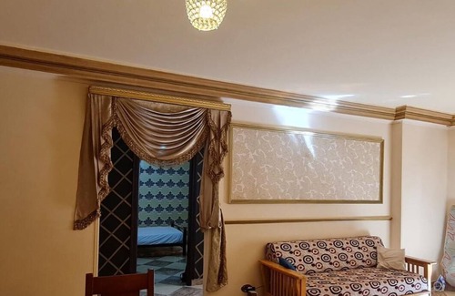 Ar-Raml 2 Appartement | Alexandria Charming Central Apartment