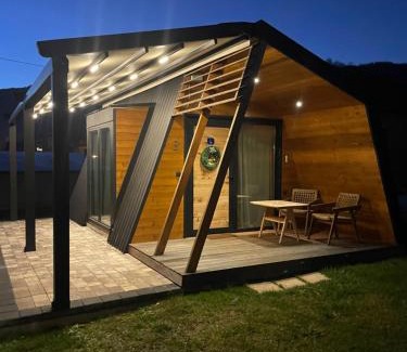 Mokra Gora Appartement | Alexandar house