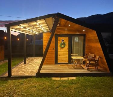 Mokra Gora Appartement | Alexandar house