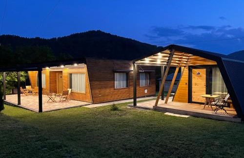 Mokra Gora Appartement | Alexandar house