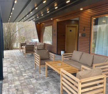 Mokra Gora Appartement | Alexandar studio apartman