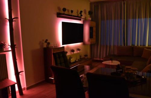 Serres Appartement | Alexander apartment serres