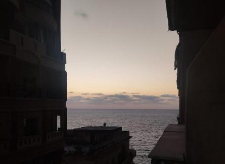 Sidi Jabir Appartement | Alexander