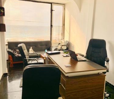 Sidi Jabir Appartement | Alexander