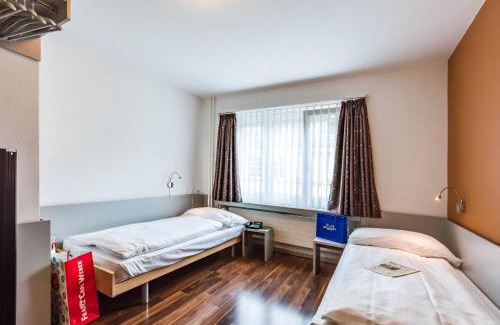 Niederdorf Maison | Alexander Guesthouse Zurich Old Town