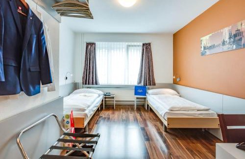 Niederdorf Maison | Alexander Guesthouse Zurich Old Town