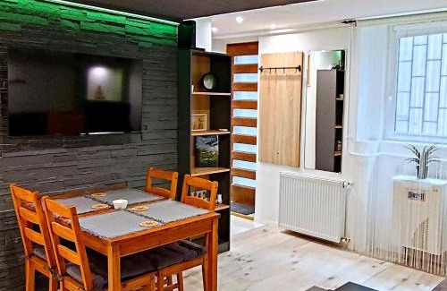 Magdolna negyed Appartement | Alexander GuestRooms