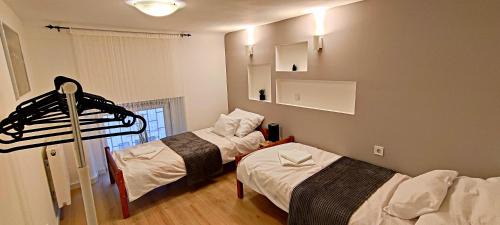 Magdolna negyed Appartement | Alexander GuestRooms