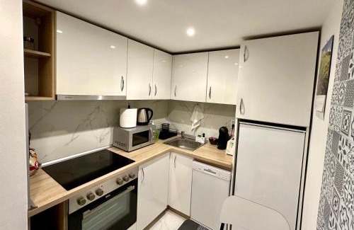 Magdolna negyed Appartement | Alexander GuestRooms